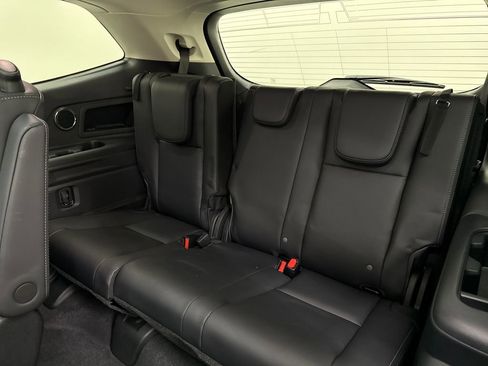 Certified 2025 Subaru Ascent Limited image 28