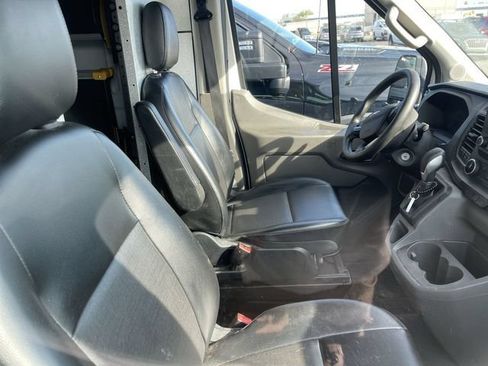 Used 2023 Ford Transit 250 148 High Roof AWD image 4
