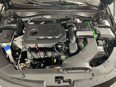 Used 2020 Kia Optima SE image 9