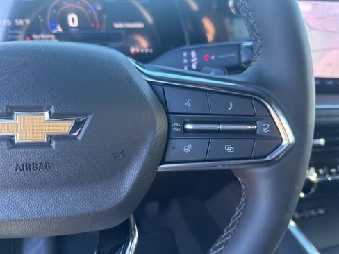 New 2026 Chevrolet Tahoe Premier image 19