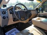 Used 2011 Ford F250 Lariat w/ Lariat Ultimate Pkg image 6