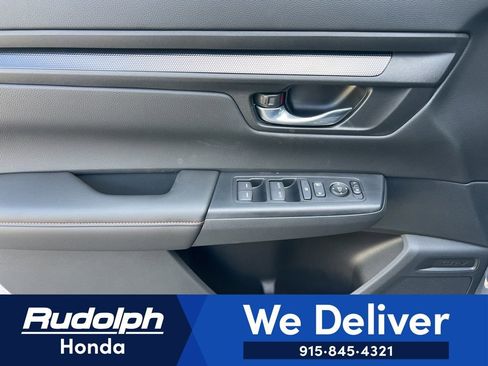 New 2026 Honda CR-V Sport image 10