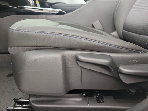 New 2026 Chevrolet Trax LT image 29