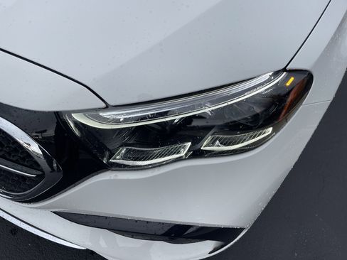 Certified 2025 Mercedes-Benz E 350 E 350 image 6