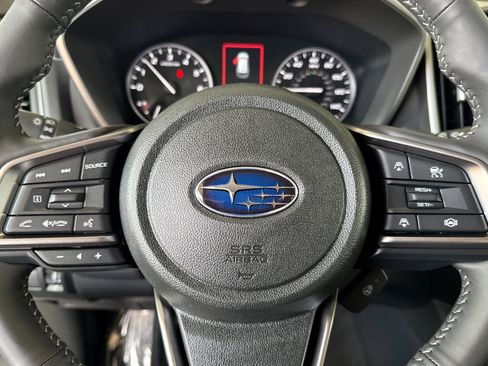 New 2026 Subaru Ascent Touring AWD/4WD image 25