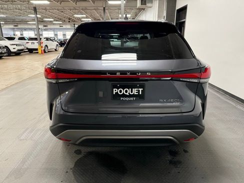 Used 2025 Lexus RX 450h AWD w/ Convenience Package image 5