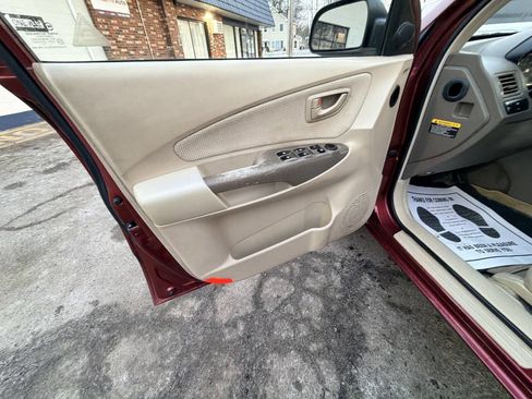 Used 2008 Hyundai Tucson GLS image 33