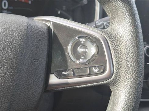 Used 2022 Honda CR-V EX image 5
