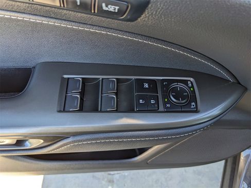 Used 2024 Lexus NX 300h AWD w/ Luxury Package image 22