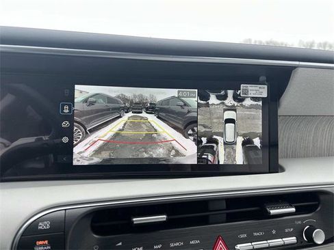 New 2026 Hyundai Palisade Calligraphy image 9