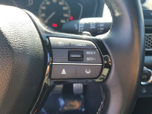 Certified 2025 Honda Civic Sport image 29