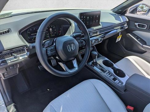 Used 2026 Honda Civic FWD Hybrid Sedan image 11