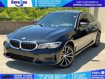 Used 2020 BMW 330i xDrive Sedan w/ Driving Assistance Package