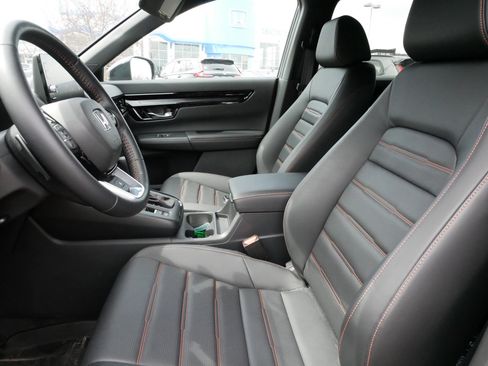 Used 2026 Honda CR-V Sport Touring image 10