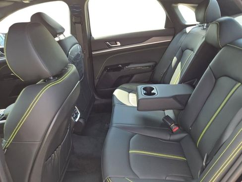 New 2026 Kia K5 GT FWD image 19
