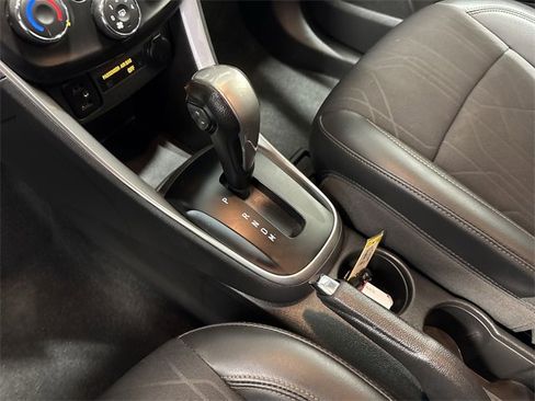 Certified 2020 Chevrolet Trax LT w/ Driver Confidence Package image 20