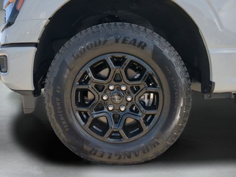 New 2026 Ford F150 XLT AWD/4WD image 74