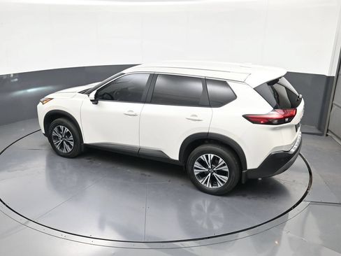 Used 2023 Nissan Rogue SV AWD/4WD image 27