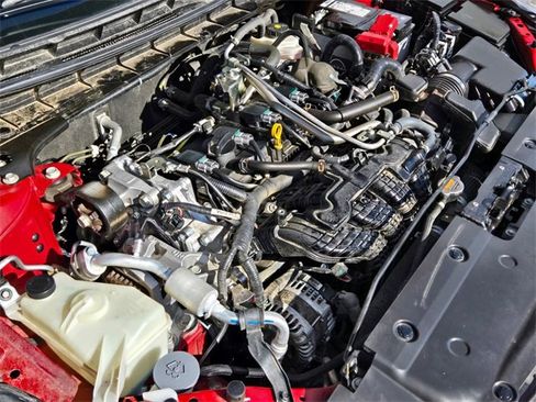 Used 2022 Nissan Altima 2.5 SR image 23