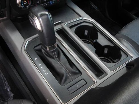 Used 2019 Ford F150 Raptor w/ Equipment Group 802A Luxury AWD/4WD image 29