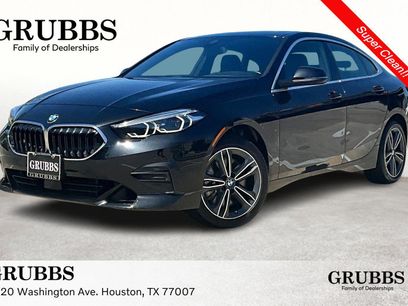 Used 2024 BMW 228i xDrive Gran Coupe