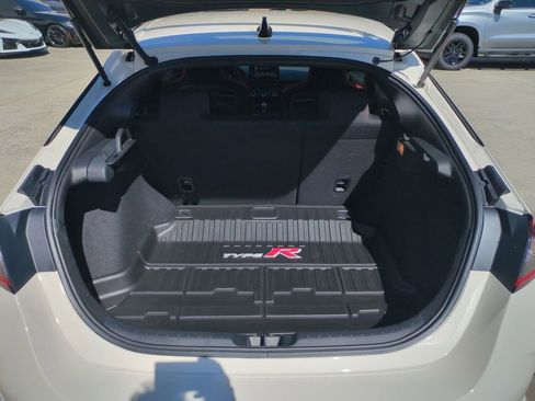 Used 2025 Honda Civic Type R image 31