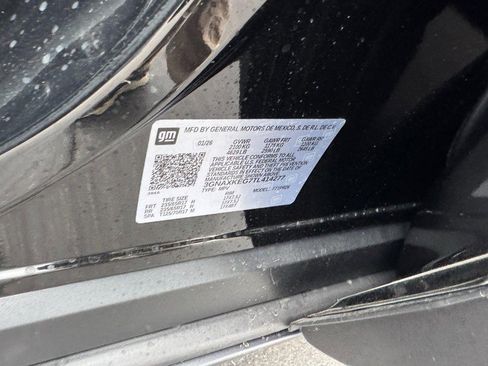 New 2026 Chevrolet Equinox ACTIV image 18