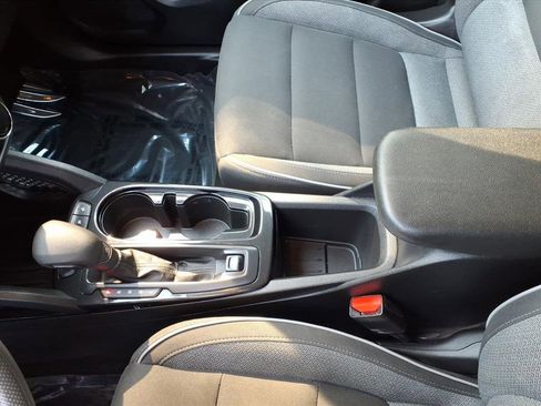 Used 2021 Chevrolet TrailBlazer LT w/ Convenience Package image 15