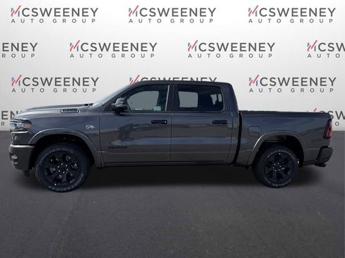 New 2026 RAM 1500 Big Horn image 2