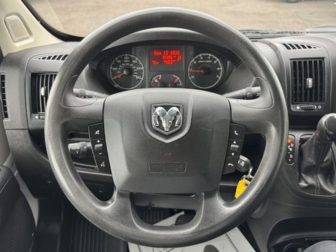 Used 2021 RAM ProMaster 2500 FWD image 17