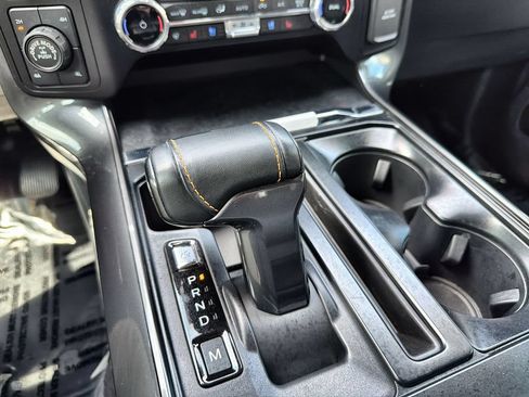 Used 2023 Ford F150 Tremor w/ Equipment Group 402A High AWD/4WD image 20