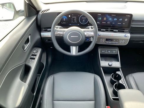 New 2026 Hyundai Kona Limited AWD/4WD image 30