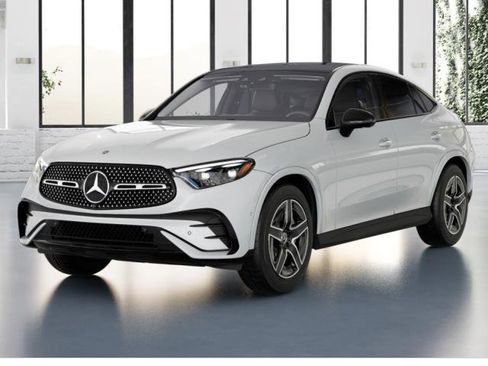 Certified 2025 Mercedes-Benz GLC 300 4MATIC image 22