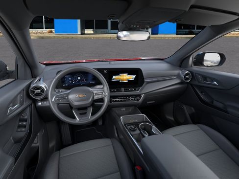 New 2026 Chevrolet Equinox LT w/ Convenience Package II image 39