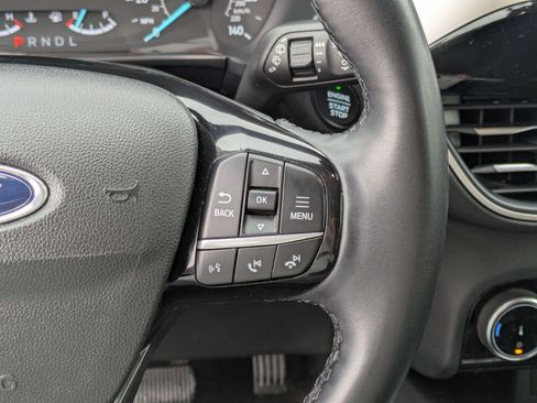 Used 2022 Ford Escape SEL AWD/4WD image 20