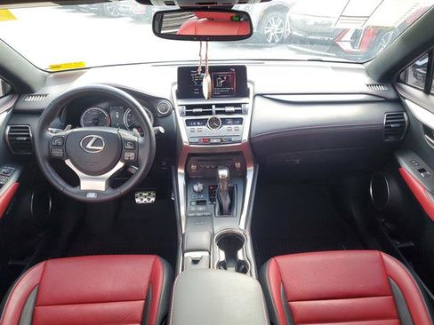 Used 2020 Lexus NX 300 F Sport image 35