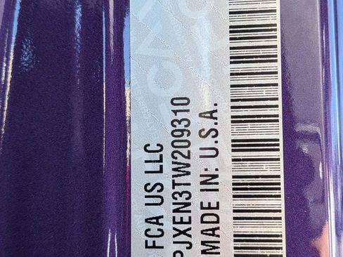 New 2026 Jeep Wrangler Sahara image 35