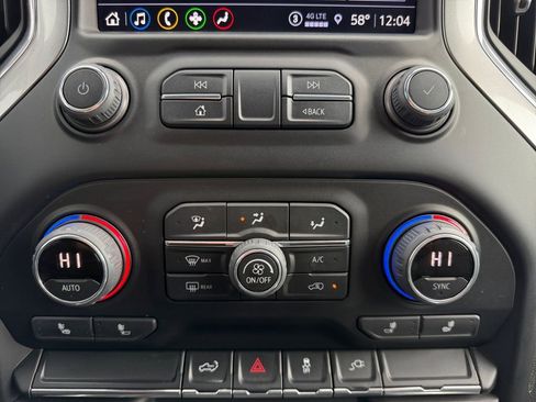 Used 2021 Chevrolet Silverado 1500 RST w/ Convenience Package II image 17