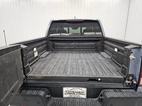 Used 2022 Honda Ridgeline RTL-E image 6