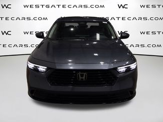Used 2023 Honda Accord EX-L video 2