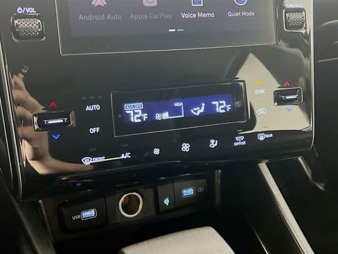 Used 2024 Hyundai Tucson SEL image 15