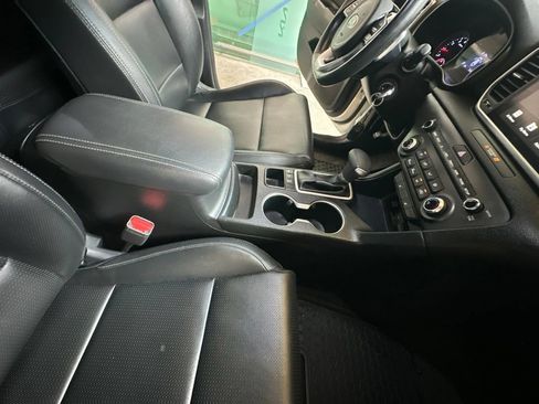 Used 2022 Kia Sportage Nightfall Edition AWD/4WD image 36