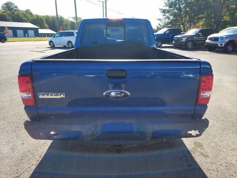 Used 2010 Ford Ranger XLT RWD image 5