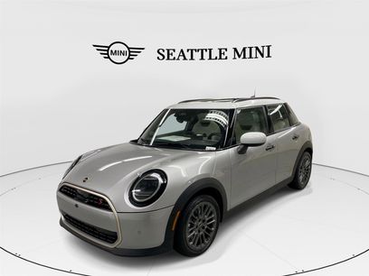 New 2026 MINI Cooper S