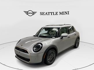 New 2026 MINI Cooper S video 1