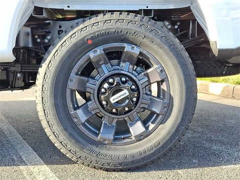 New 2026 Ford F350 XL w/ STX Appearance Package image 5