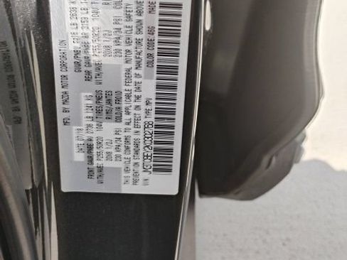 Used 2019 MAZDA CX-9 Signature AWD/4WD image 10