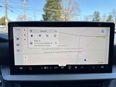 New 2026 Ford Explorer ST AWD/4WD image 19