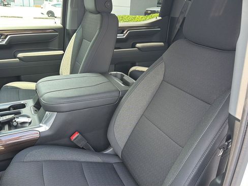 New 2026 Chevrolet Silverado 1500 RST AWD/4WD image 30