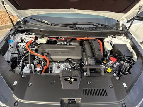 New 2026 Honda CR-V Sport-L image 21